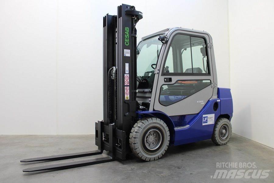 Cesab M 325 DV Carretillas diesel