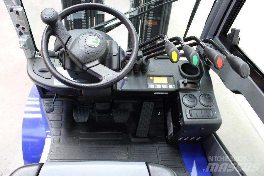 Cesab M 325 DV Carretillas diesel