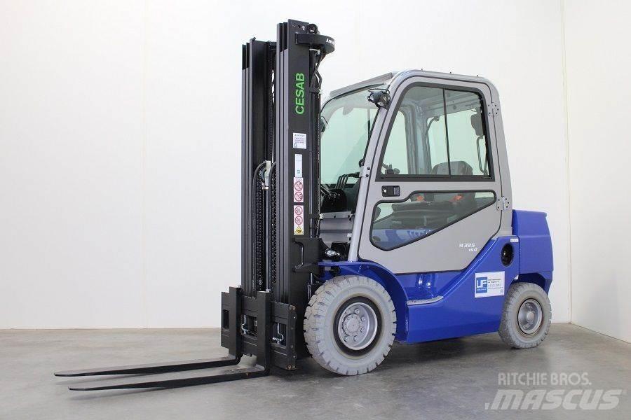 Cesab M 325 DV Carretillas diesel