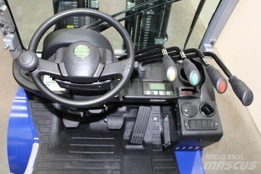 Cesab M 325 DV Carretillas diesel