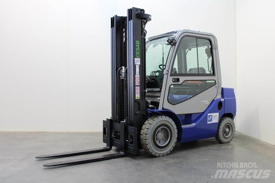 Cesab M 325 DV Carretillas diesel