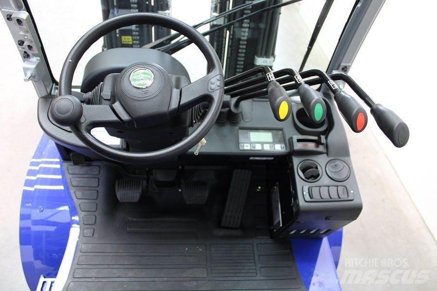 Cesab M 330 DV Carretillas diesel