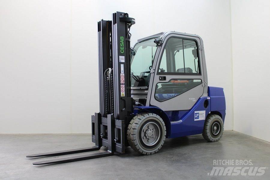 Cesab M 330 DV Carretillas diesel