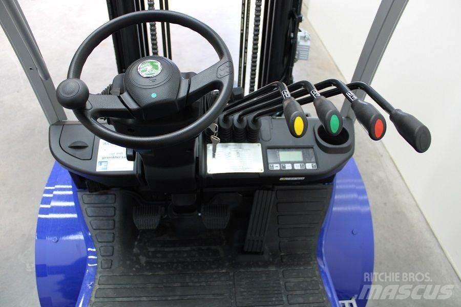 Cesab M 330 DV Carretillas diesel