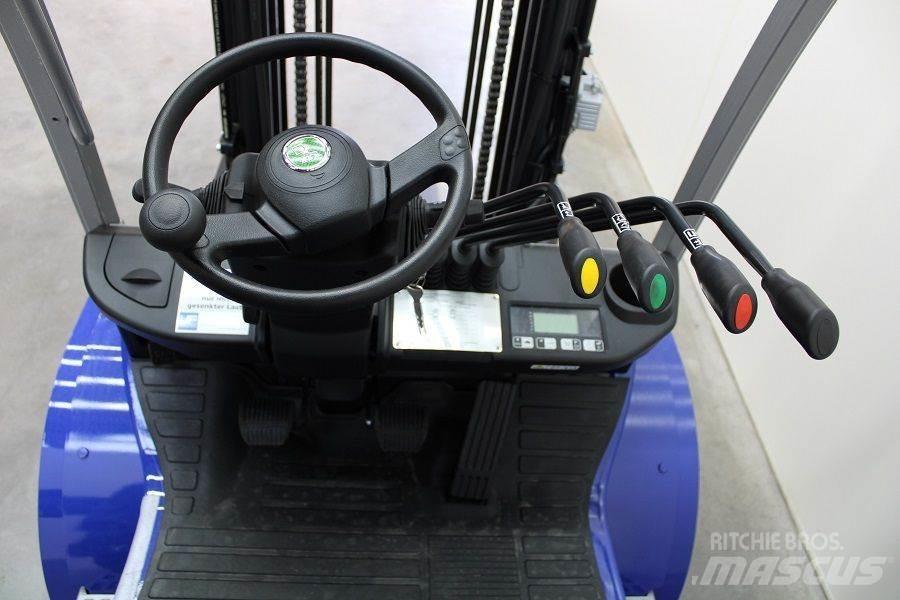 Cesab M 330 DV Carretillas diesel