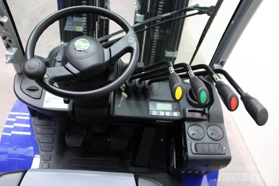Cesab M 335 DV Carretillas diesel