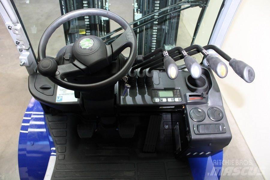 Cesab M 335 DV Carretillas diesel