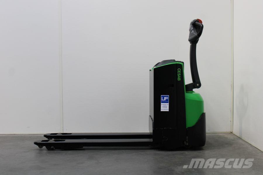 Cesab P 216 Transpaletas Electricas