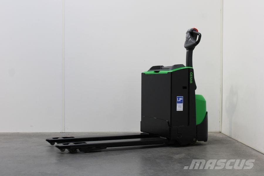 Cesab P 216 Transpaletas Electricas