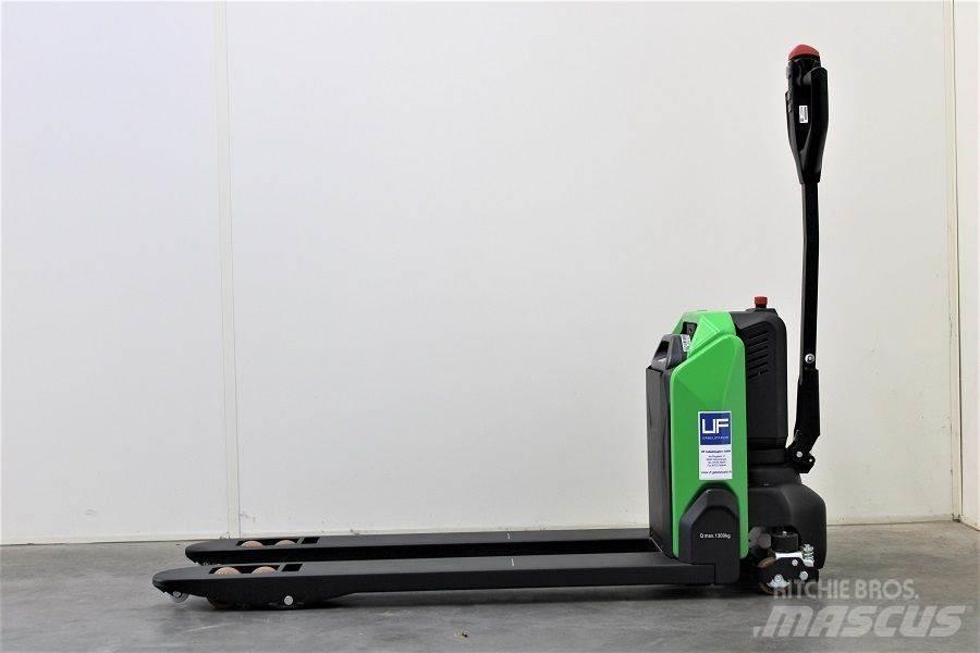 Cesab P013i Transpaletas Electricas
