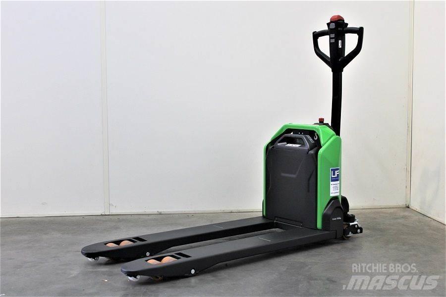 Cesab P013i Transpaletas Electricas