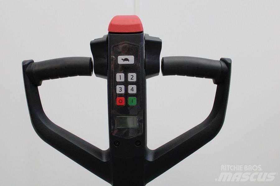 Cesab P013i Transpaletas Electricas