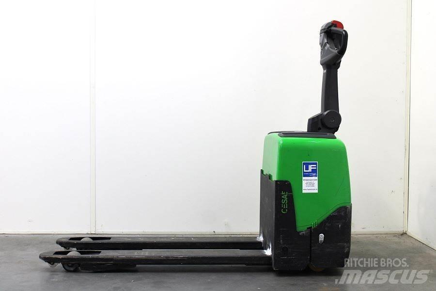 Cesab P113 Transpaletas Electricas