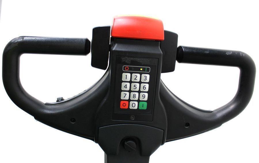 Cesab S 212 / 450 Apiladores eléctricos