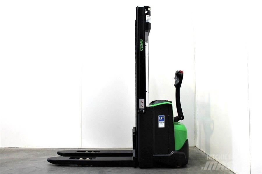 Cesab S 212 L / 330 Apiladores eléctricos