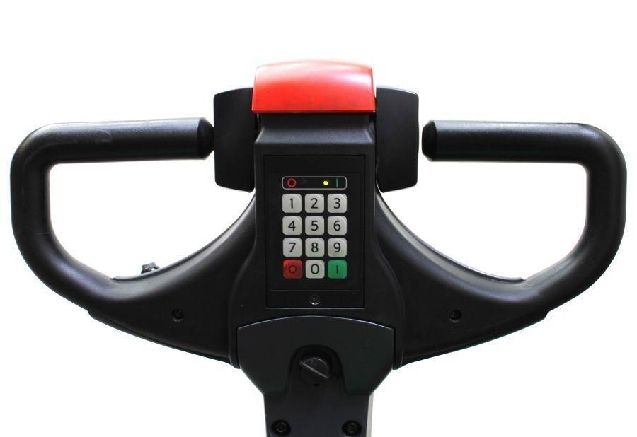 Cesab S 212 L / 450 Apiladores eléctricos