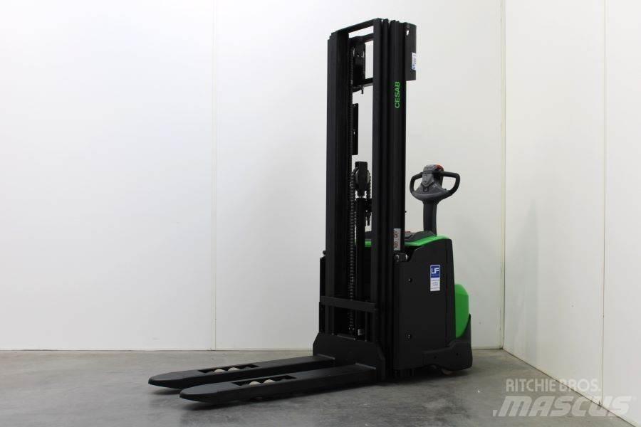 Cesab S 212 L / 450 Almacenaje - Otros