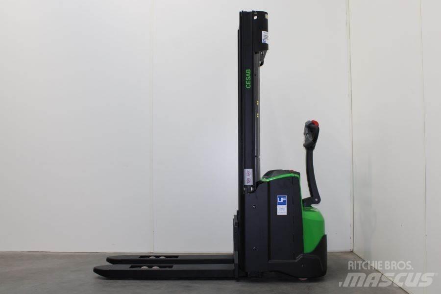 Cesab S 214 L / 325 Apiladores eléctricos