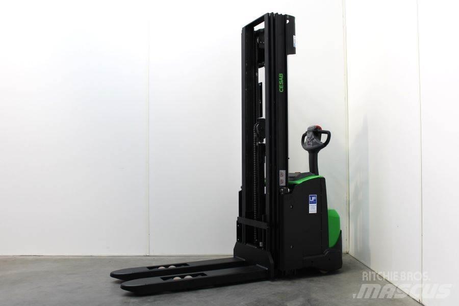 Cesab S 214 L / 475 Apiladores eléctricos
