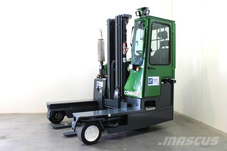 Combilift C 3000 Carretillas de carga lateral