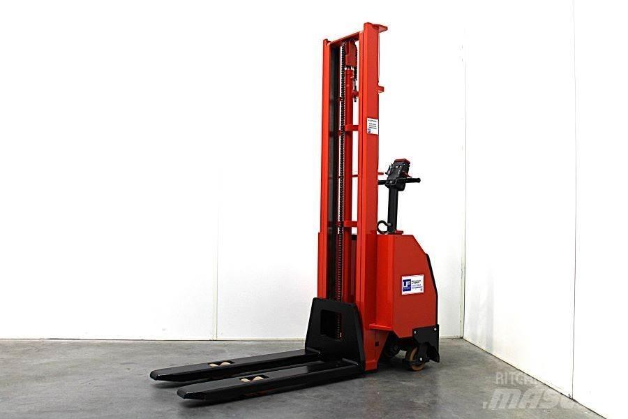 Faba EG - S 1000 Apiladores eléctricos