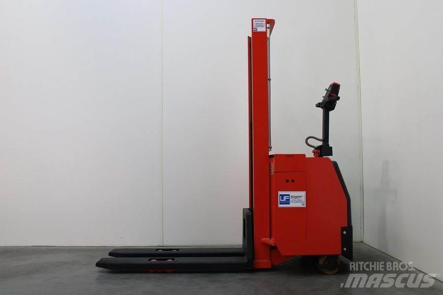 Faba EG-S 1250 Apiladores eléctricos