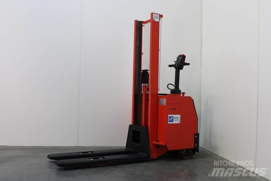 Faba EG-S 1250 Apiladores eléctricos