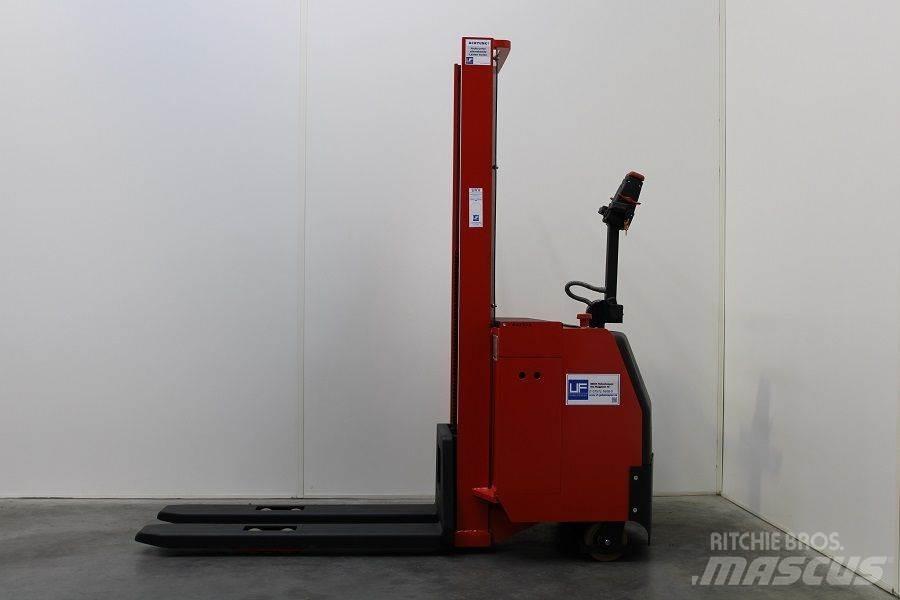 Faba EG-S 1250 Apiladores eléctricos