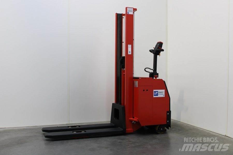 Faba EG-S 1250 Apiladores eléctricos