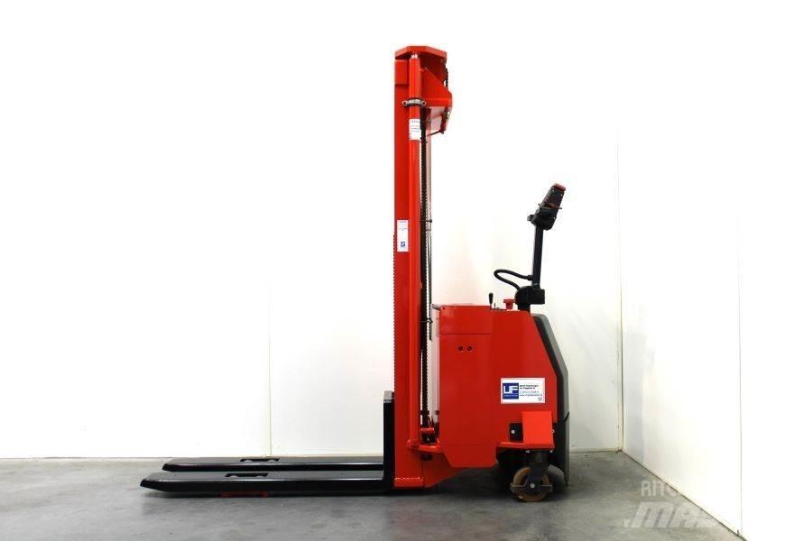Faba EG -ST 1250 Apiladores eléctricos