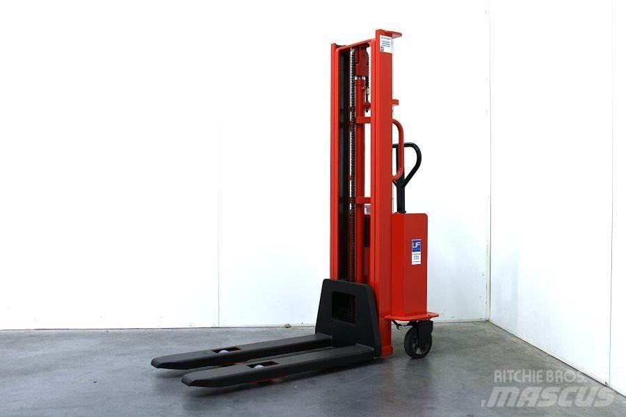 Faba HY-H 1000 Transpaletas Manuales