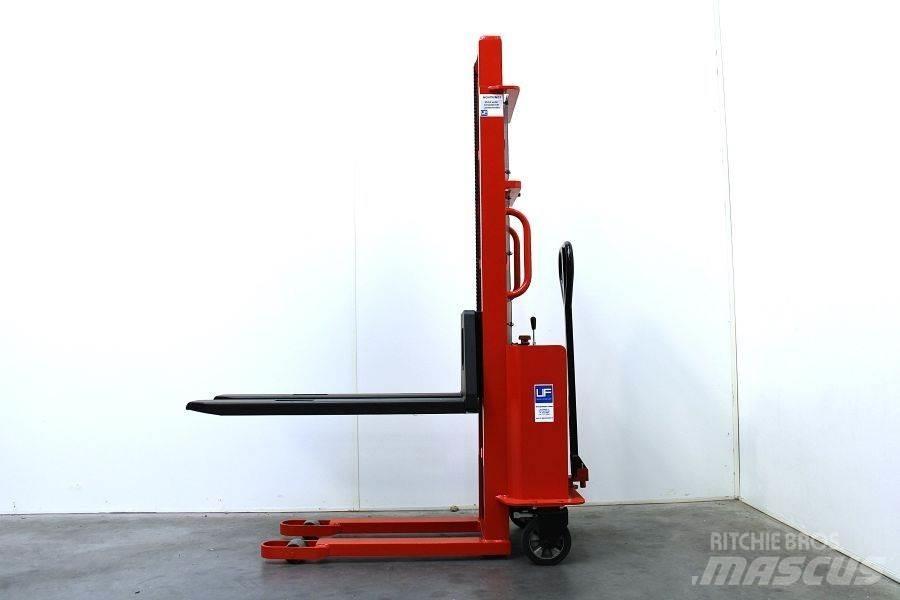 Faba HY-H 1000 Transpaletas Manuales