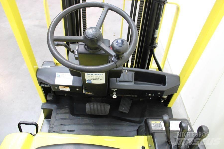 Hyster J 1.6 XMT Carretillas de horquilla eléctrica