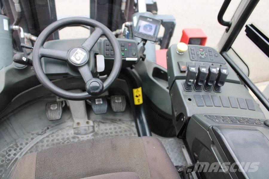 Kalmar DCG 150-12 Carretillas diesel