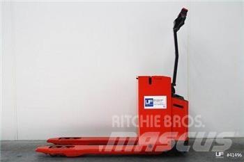 Lafis LEH 18C Transpaletas Electricas