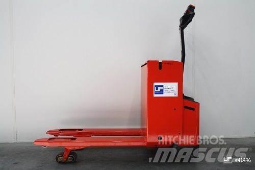 Lafis LEH 18C Transpaletas Electricas