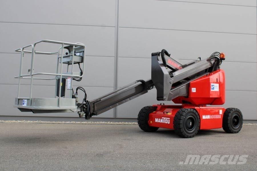 Manitou 150 AET 2 Plataforma de trabajo articulada