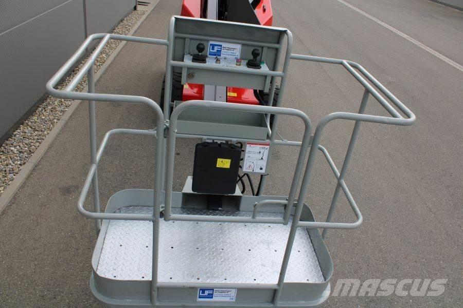 Manitou 150 AET 2 Plataforma de trabajo articulada