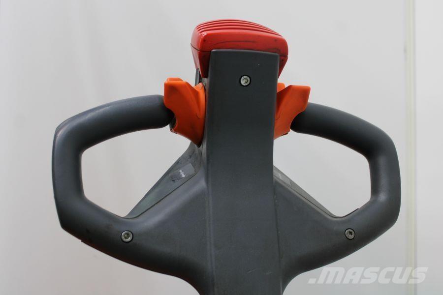 MIC G160-350T Apiladores eléctricos