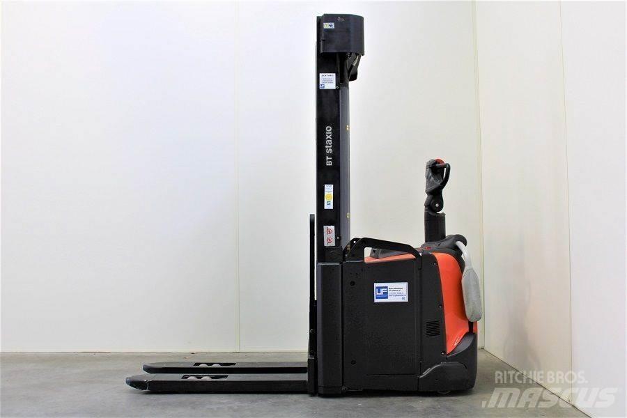 Toyota BT SPE160L Apiladores eléctricos