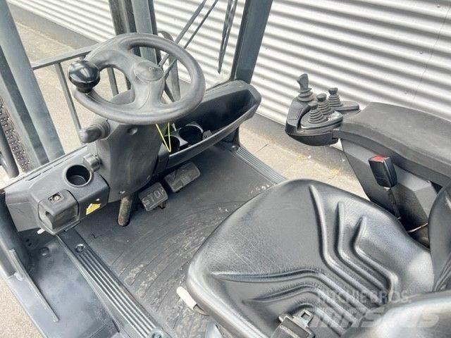 Linde H20D Carretillas diesel