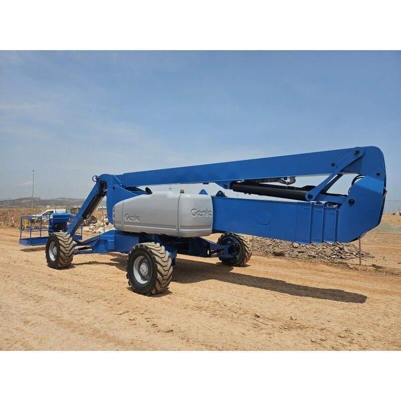 Genie Z-135 Plataforma de trabajo articulada