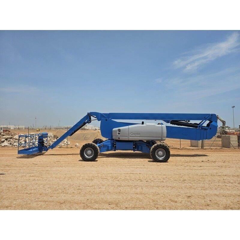 Genie Z-135 Plataforma de trabajo articulada