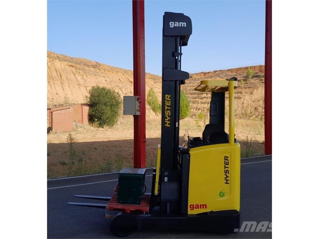 Hyster R1.6 Almacenaje - Otros