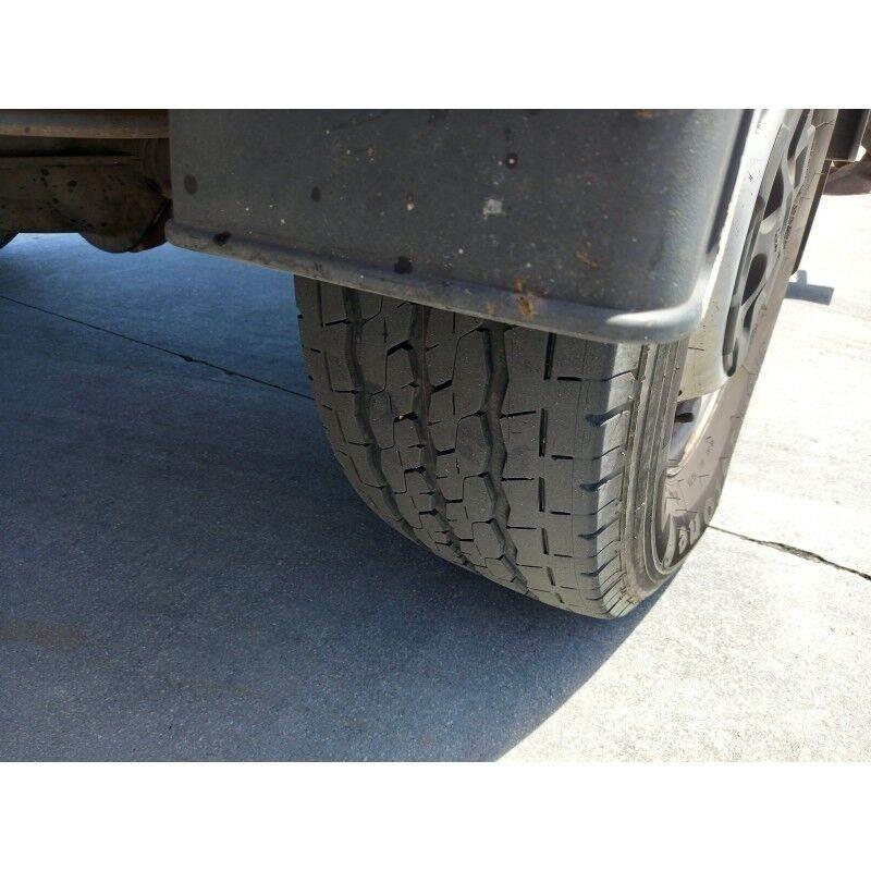 Iveco  Plataformas sobre camión