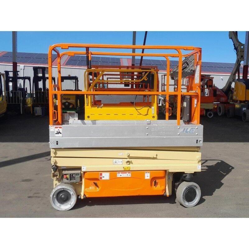 JLG 1930 ES Plataformas tijera