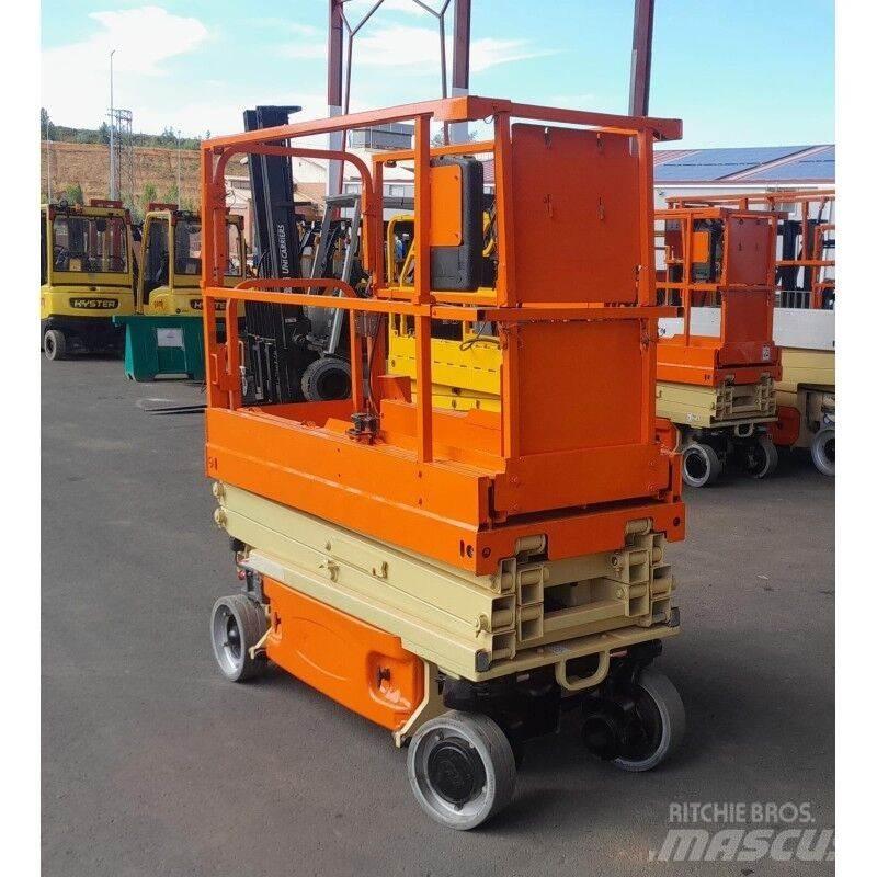 JLG 1930 ES Plataformas tijera