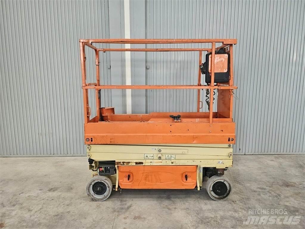 JLG 1930 ES Plataformas tijera
