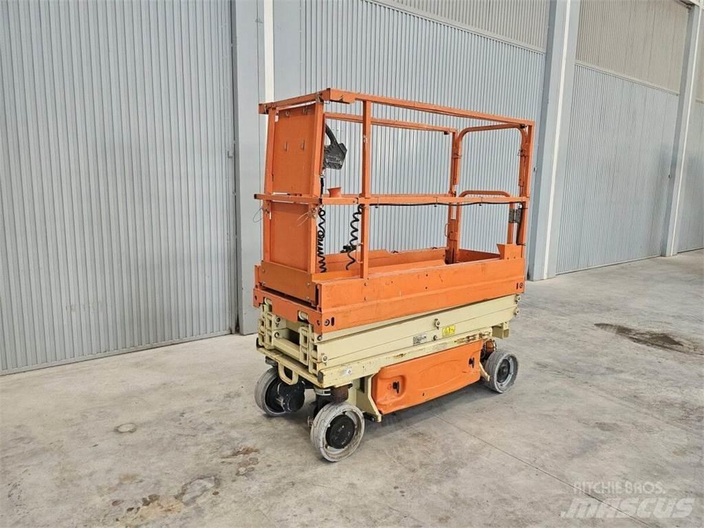 JLG 1930 ES Plataformas tijera