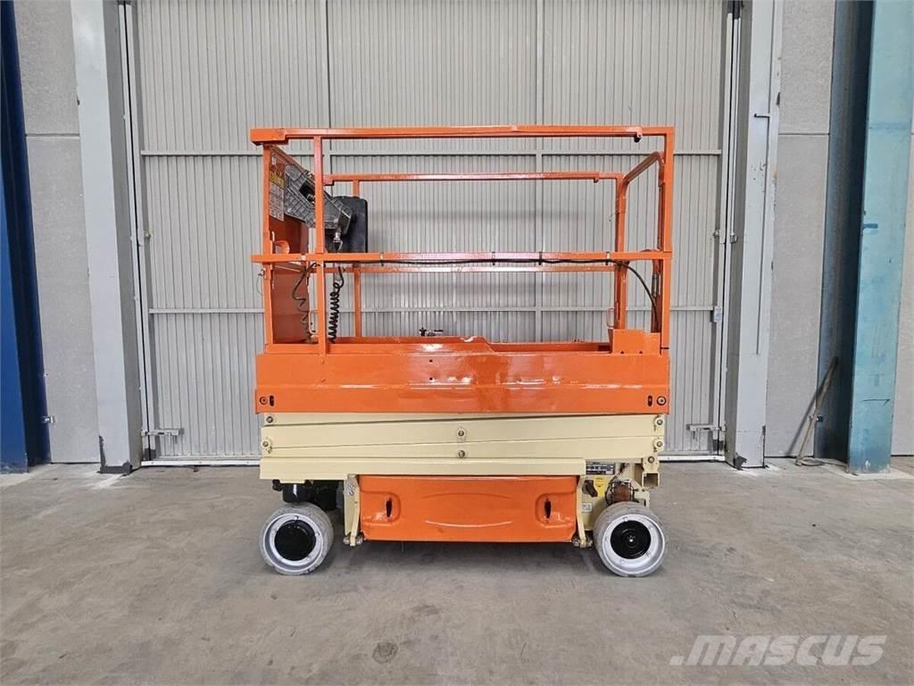 JLG 1930 ES Plataformas tijera